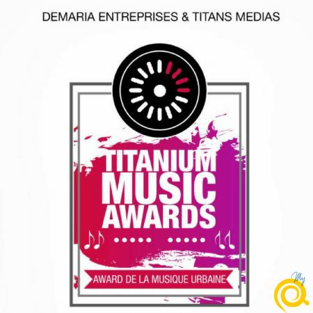 Cérémonie de lancement des Titanium Music Awards : Voici le point de ce qui s’est passé